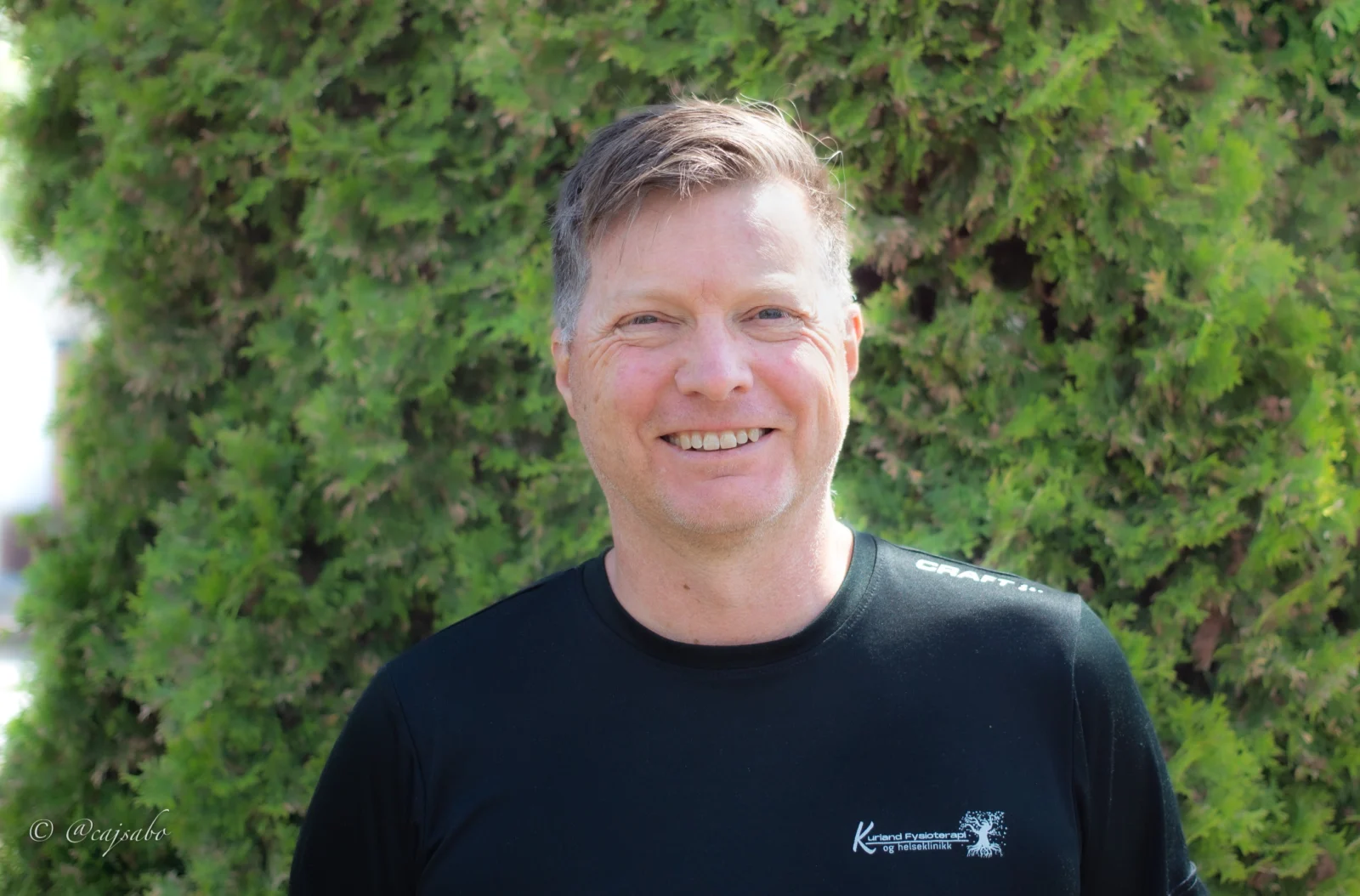 Lars Hugo Berg
