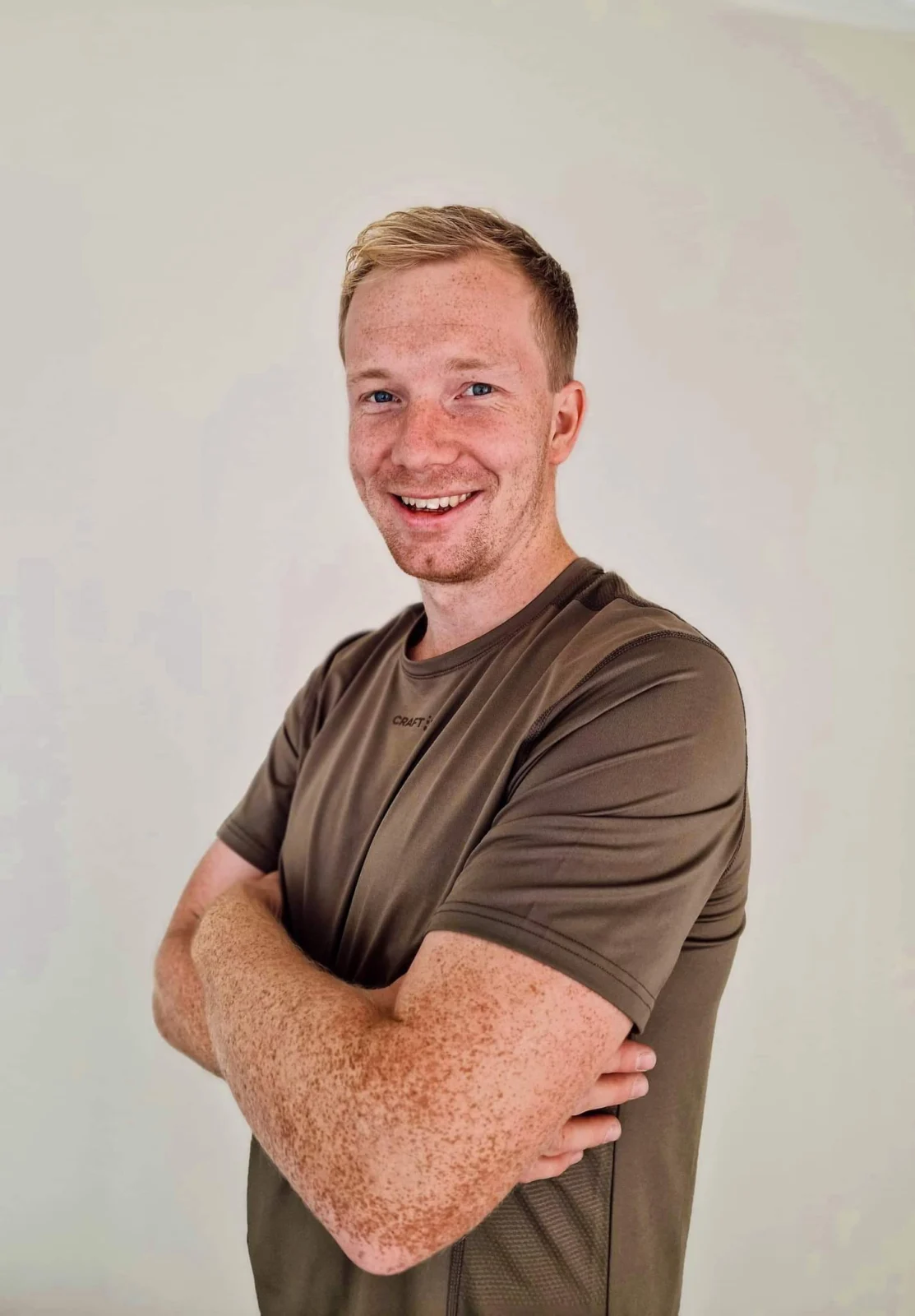 Lars Kristian Ruud
