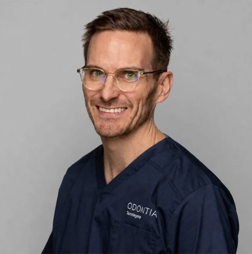 Lars-Fredrik Gjølstad