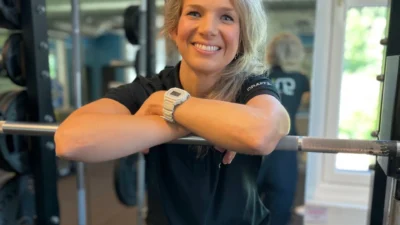 Lene Eide