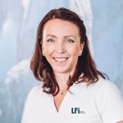 Lene Negård