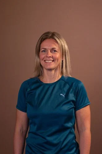 Lene Palmberg Thorsen