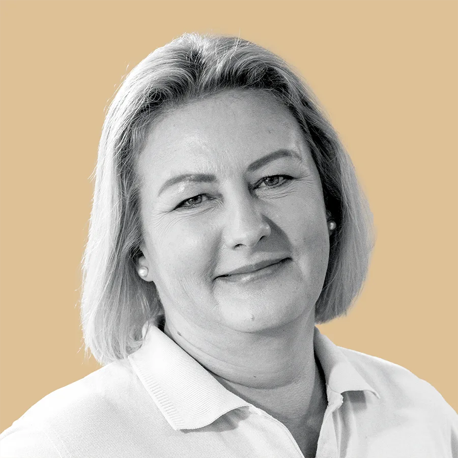 Lijana Johansen