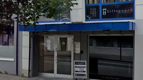 Lillegaard Tannklinikk