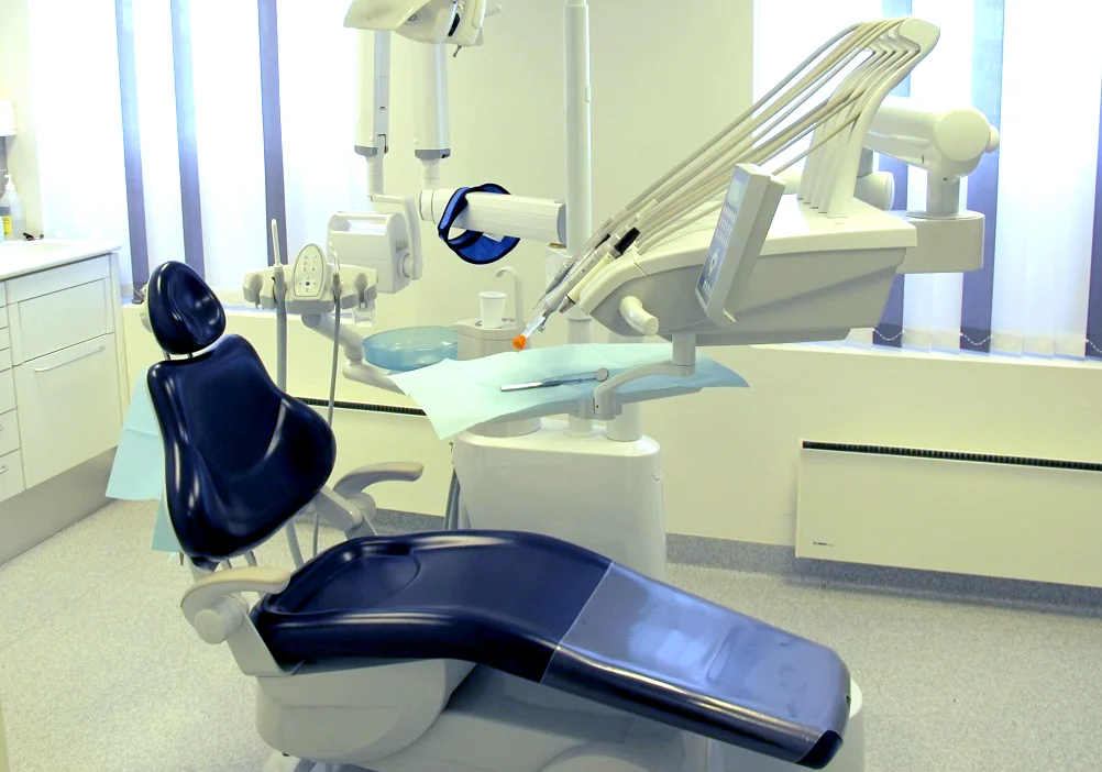 Lillestrøm Tannklinikk og Tannlegevakt