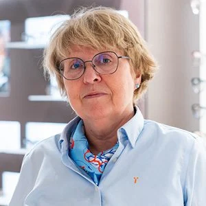 Lillian Dybdal