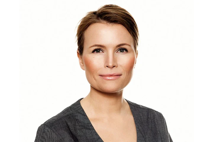 Linda Koldsland
