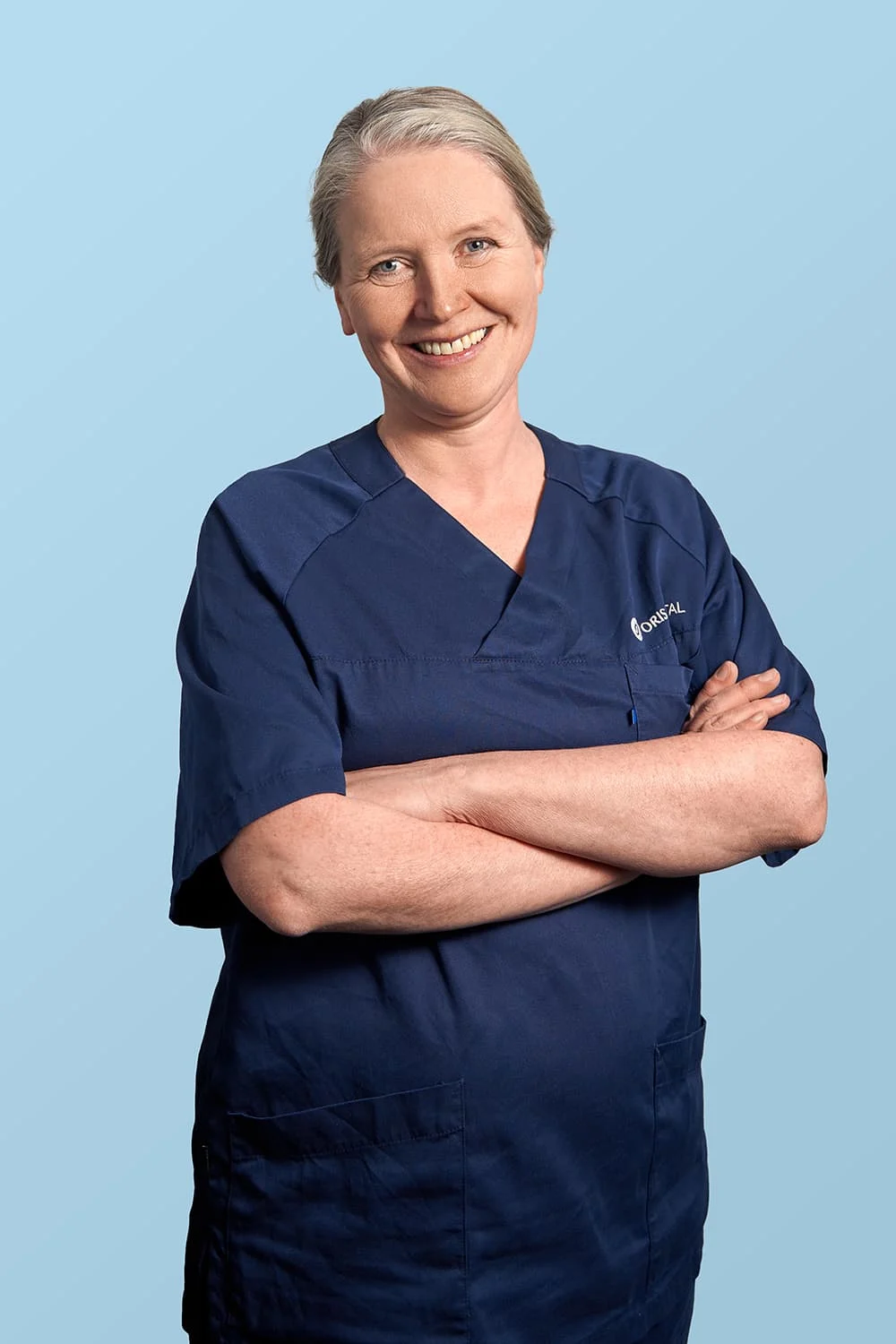 Linda Ulvan Olsen