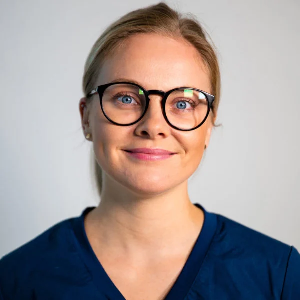Linn-Kjersti Sundar