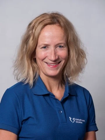 Liv Jorunn Faanes Slagsvold