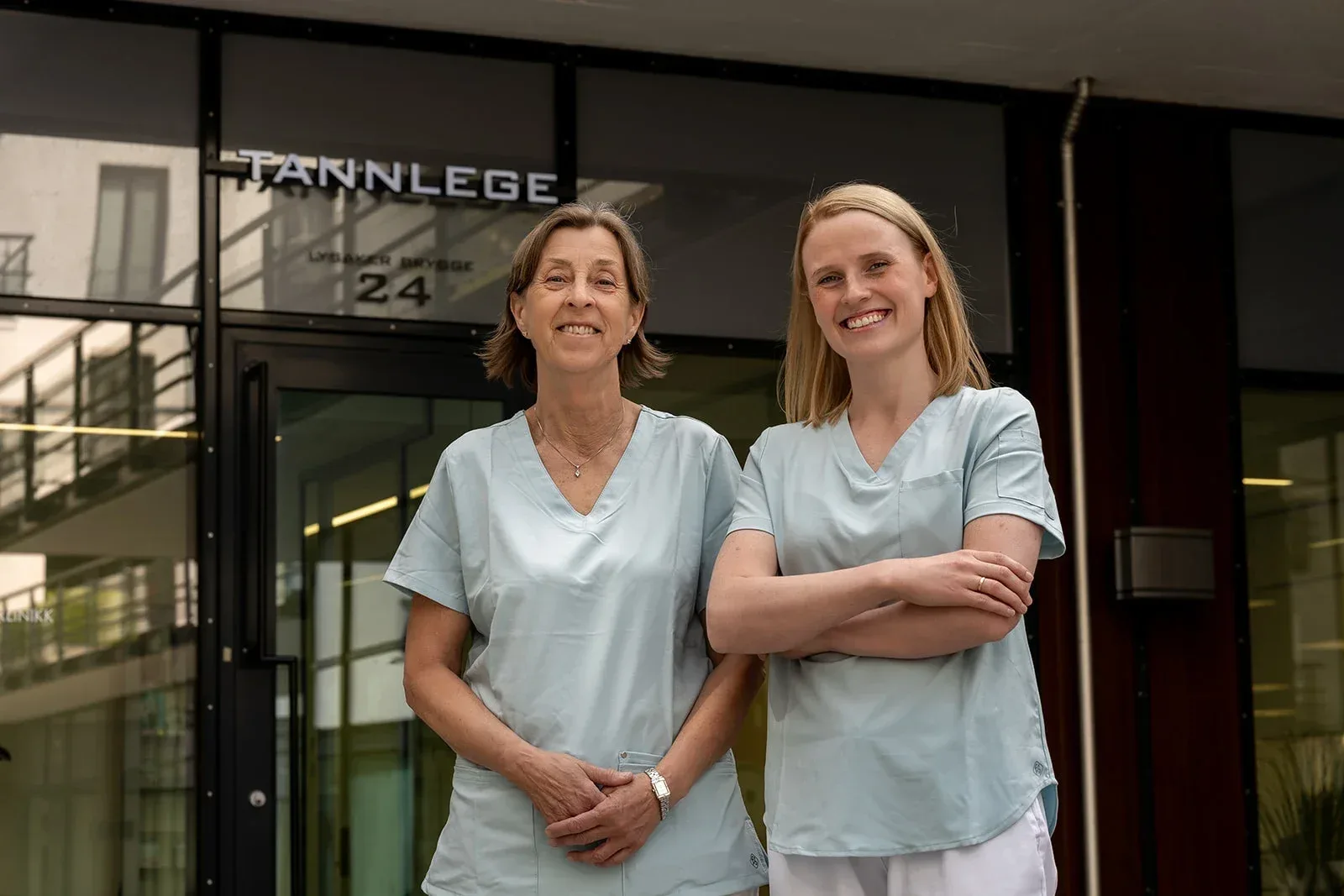 Lysaker Brygge Tannklinikk