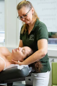 Lysaker Kiropraktorklinikk