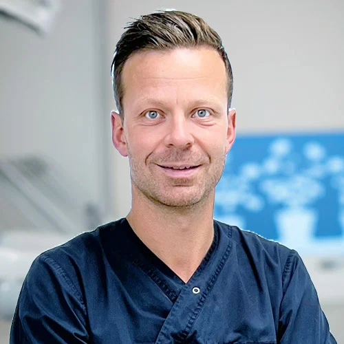 Magnus Dahl Eide