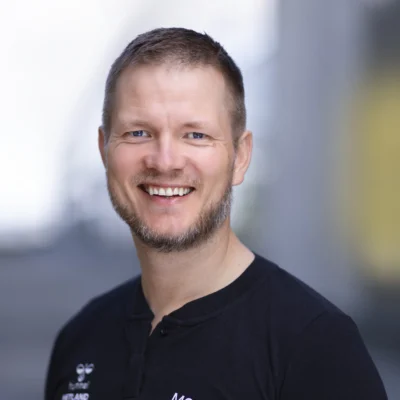 Magnus Håmsø