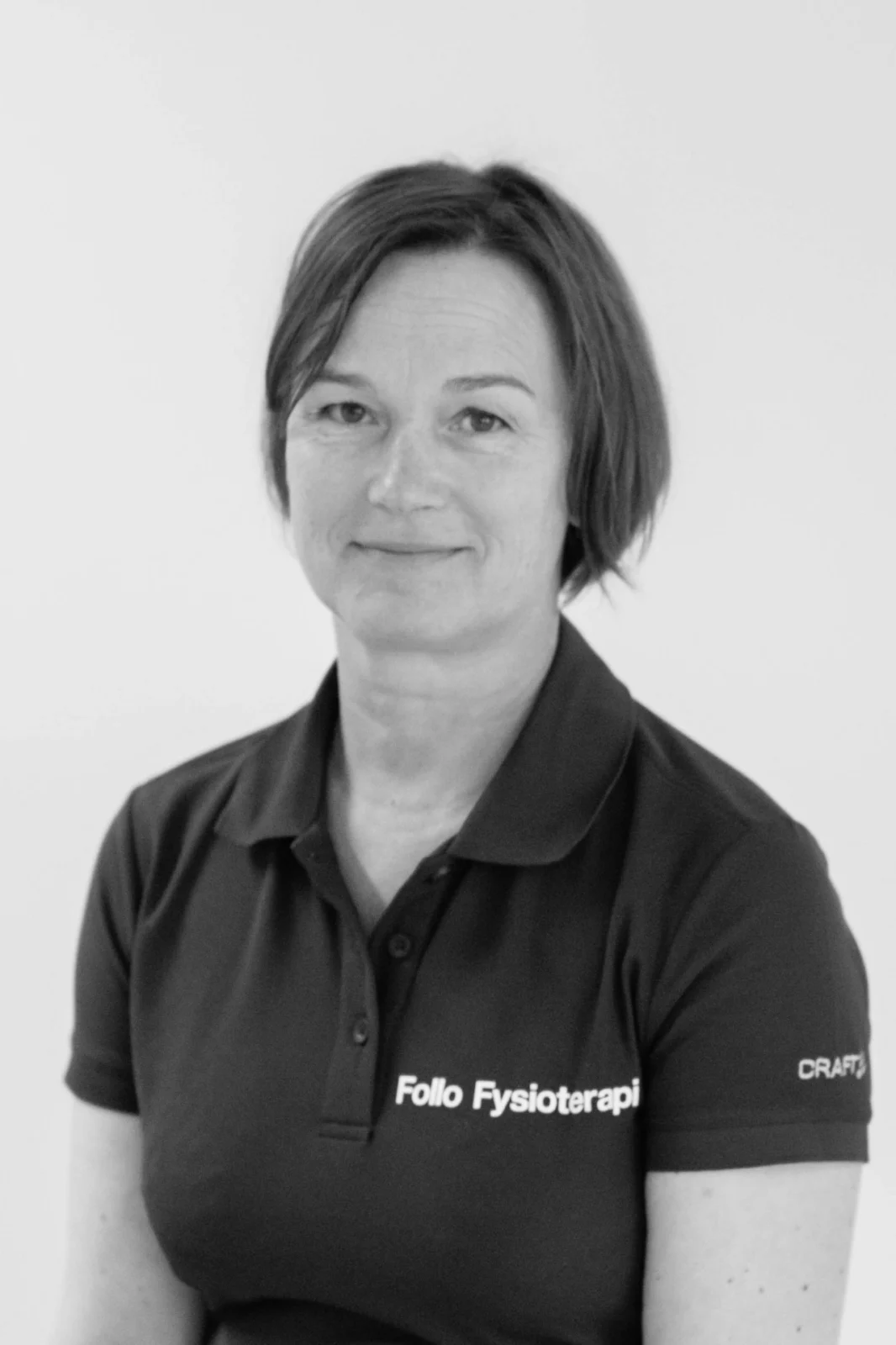 Magrit Kvisler Holsten
