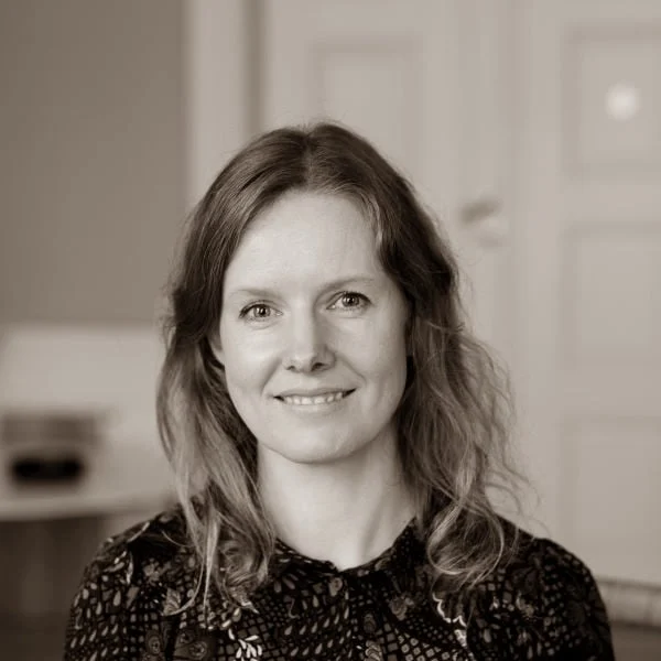Maja Rostad