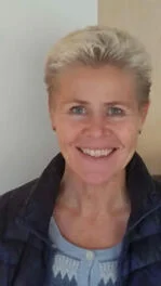 Målfrid Båsen