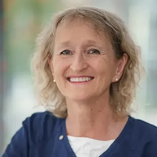 Målfrid Bjerkeli