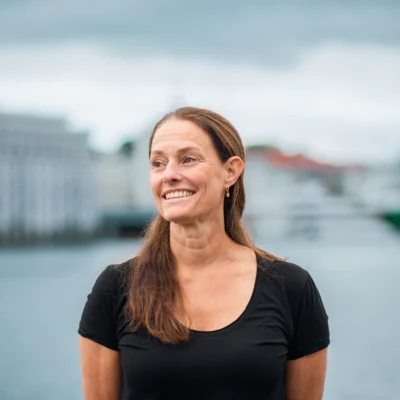 Margareta Endresen