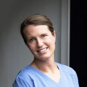 Margrethe Halvorsen