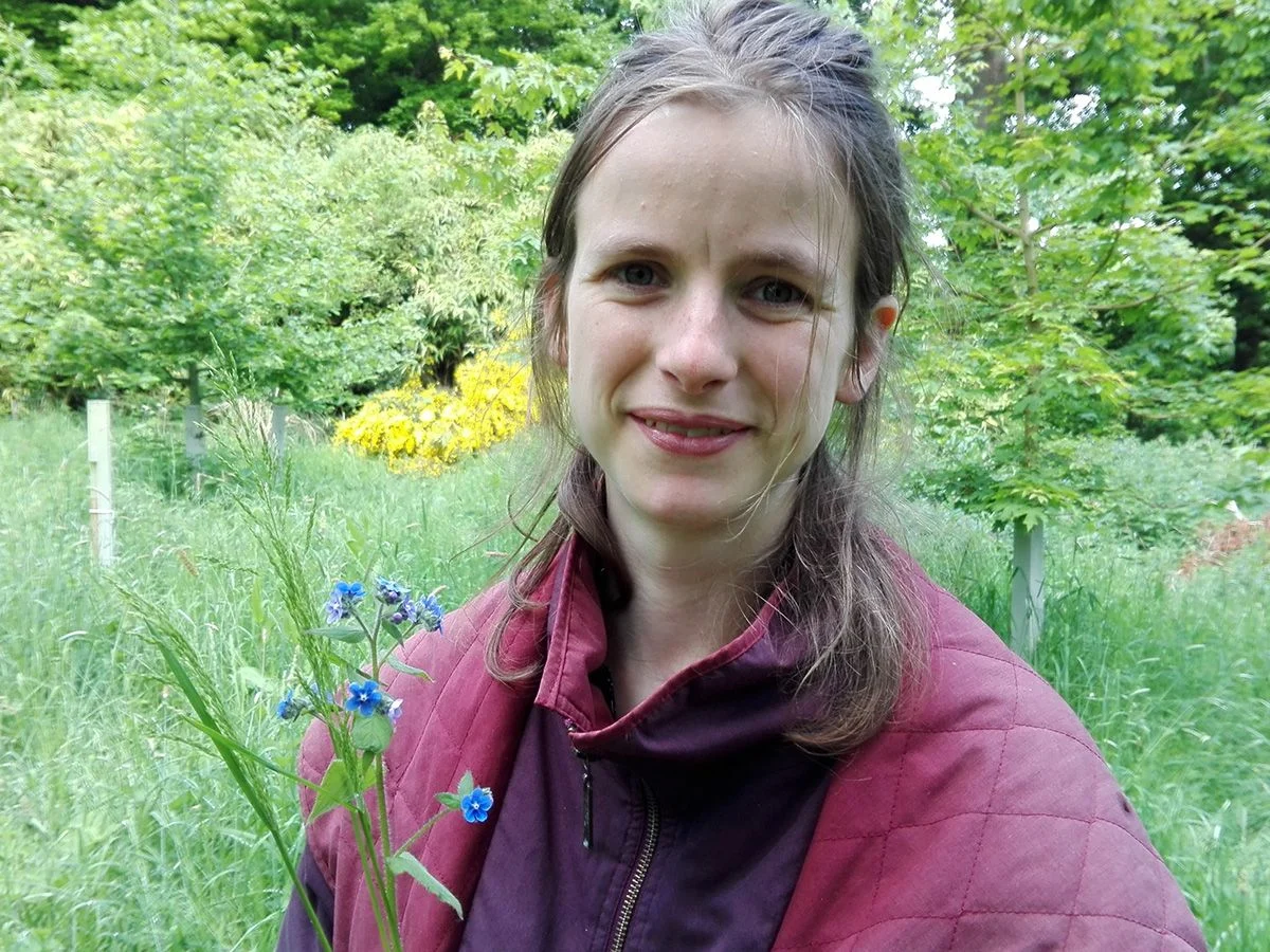 Mari Jerstad