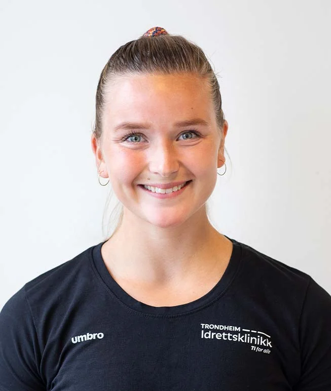 Mari Molid Brekke