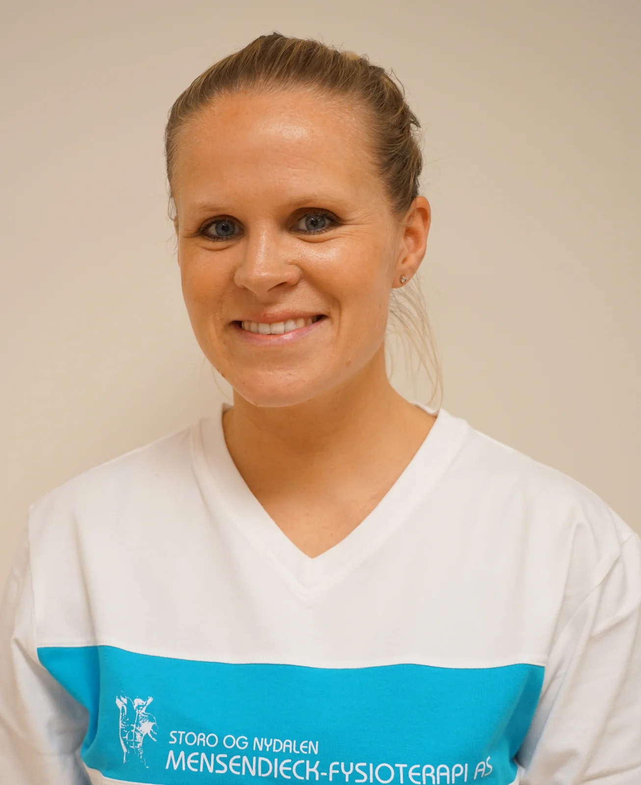 Mari Nordeng Carlsen