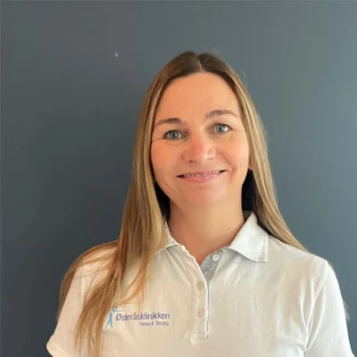 Marianne Birkeland