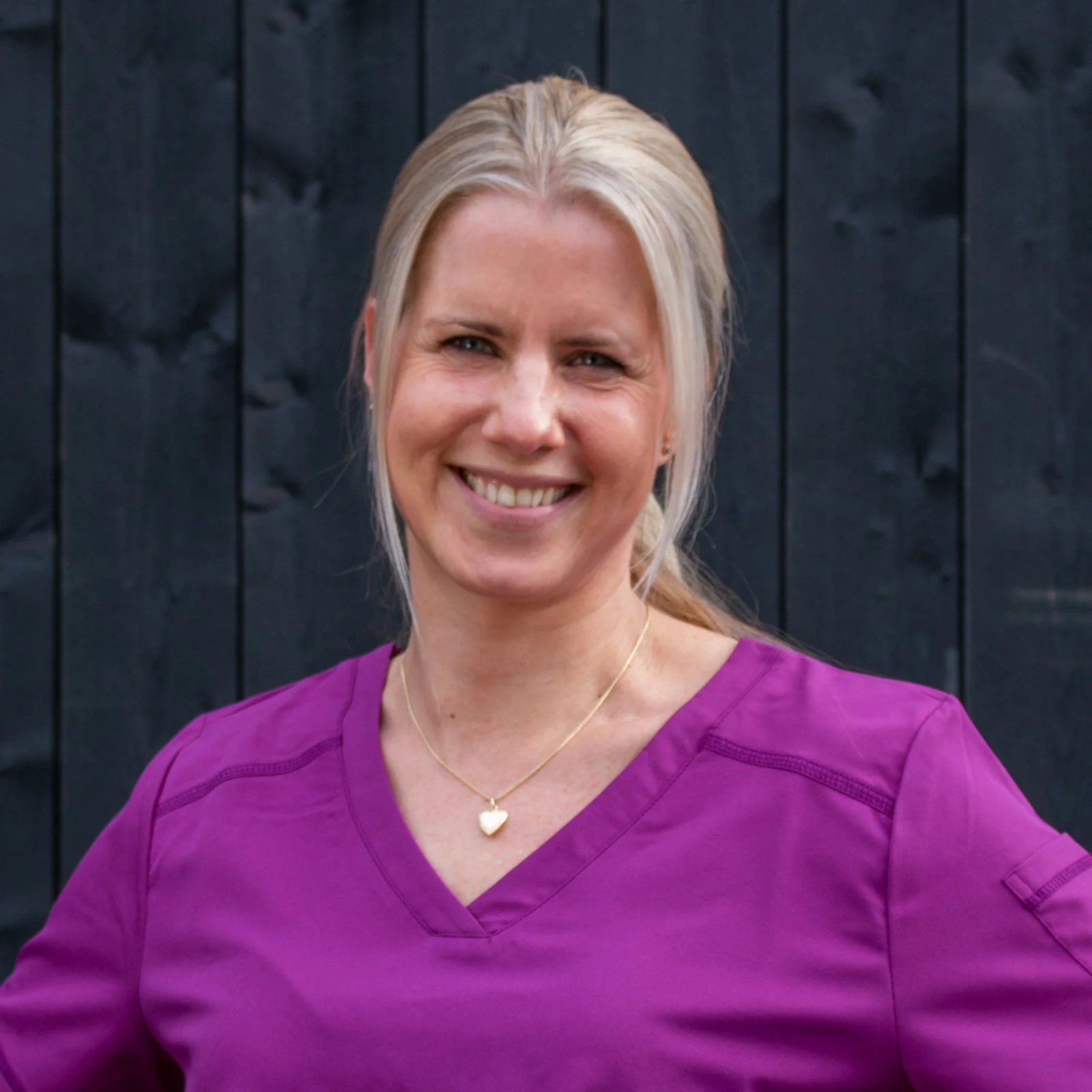 Marianne Bøe