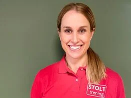 Marianne Ørstavik Stien