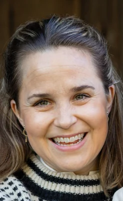 Marianne Storberget