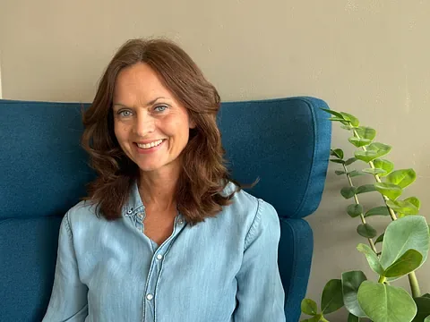 Marianne Vinjevoll