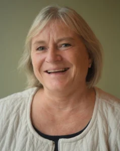 Marit Øye