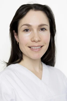 Marita Jacobsen