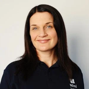 Marte Fagerheim