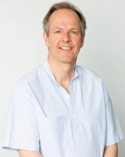 Martin Andresen