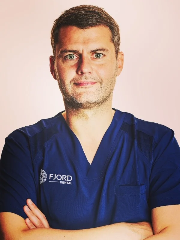 Martin Christopher Hoftvedt