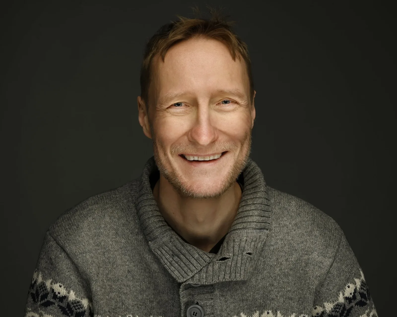 Martin Lindgren