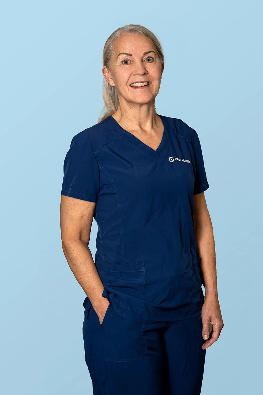 May Kristin Eggesvik