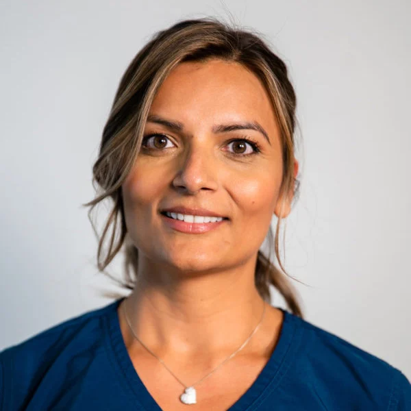 Mehwish Pervaiz