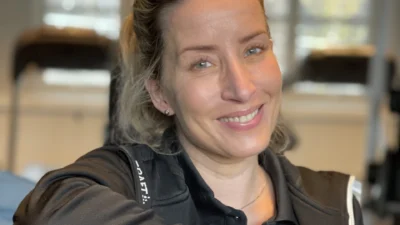 Merete Ødemark