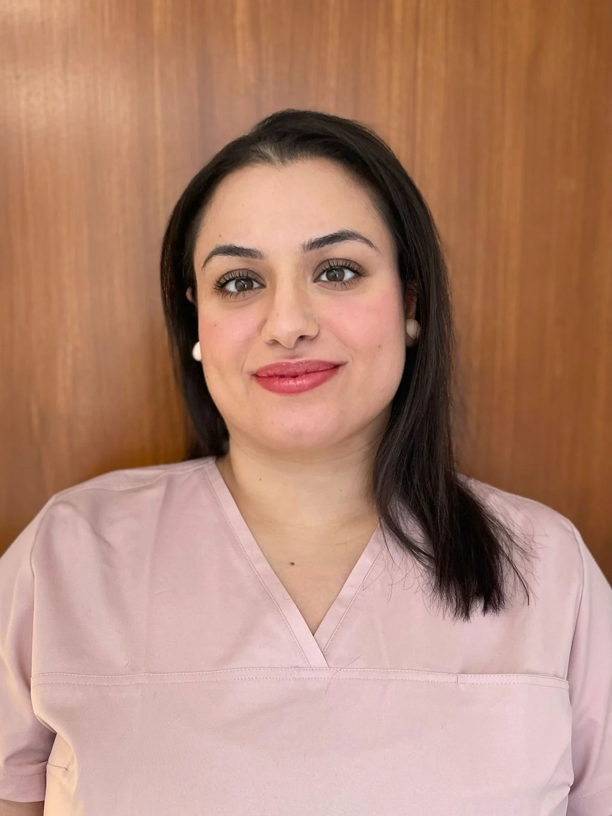 Miriam Abbas
