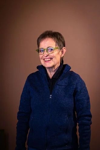 Mirjam Ahrén