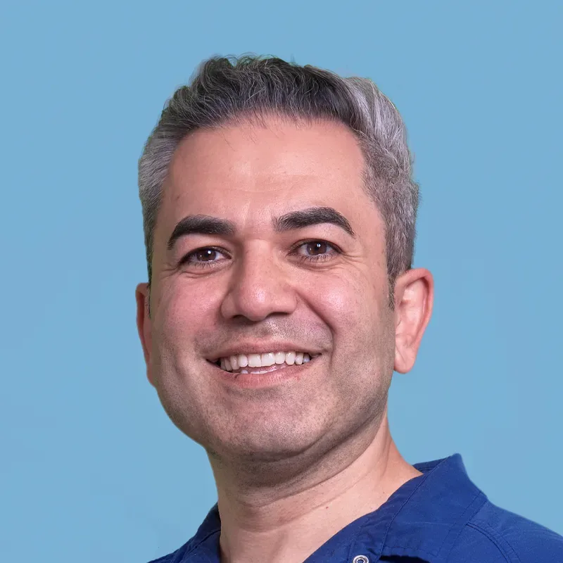 Moe Rezai