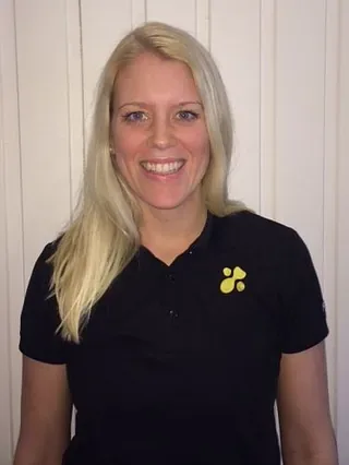 Mona Høigaard