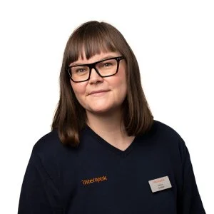 Mona Møllenhus-Gjølga