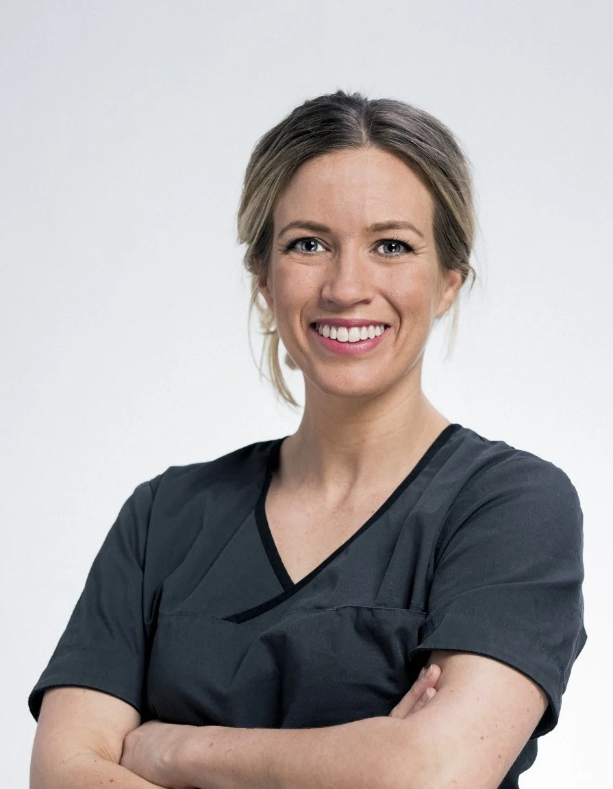 Mona Rygvold Reppe
