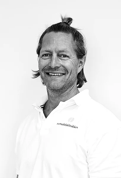 Morten Lystad