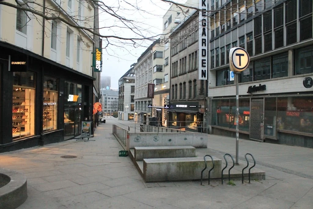 Myoklinikken Lille Grensen
