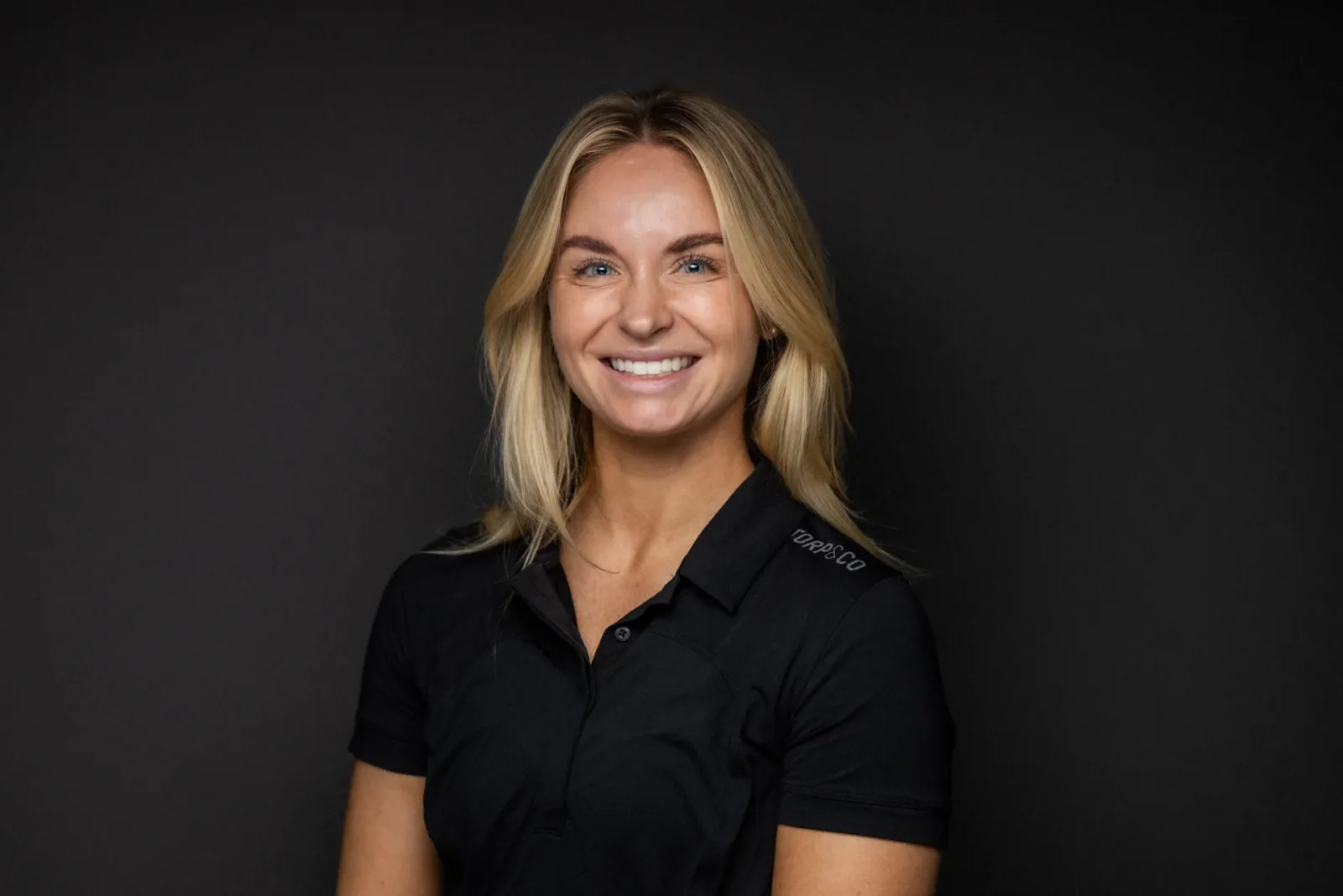 Nathalie Moen Balhald
